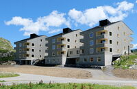 Dryyerli Apartments